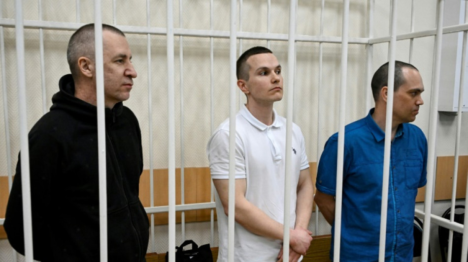 Drei Nawalny-Anw&auml;lte in Russland wegen "Extremismus"-Vorw&uuml;rfen vor Gericht