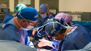 Trapianti, nuove regole per il trasporto degli organi