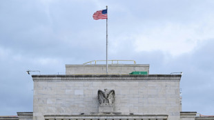 La Fed s'abstient de bouger ses taux face &agrave; l'incertitude "inhabituellement &eacute;lev&eacute;e" aux Etats-Unis