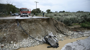 Tormentas en Grecia, Turqu&iacute;a y Bulgaria dejan 14 muertos
