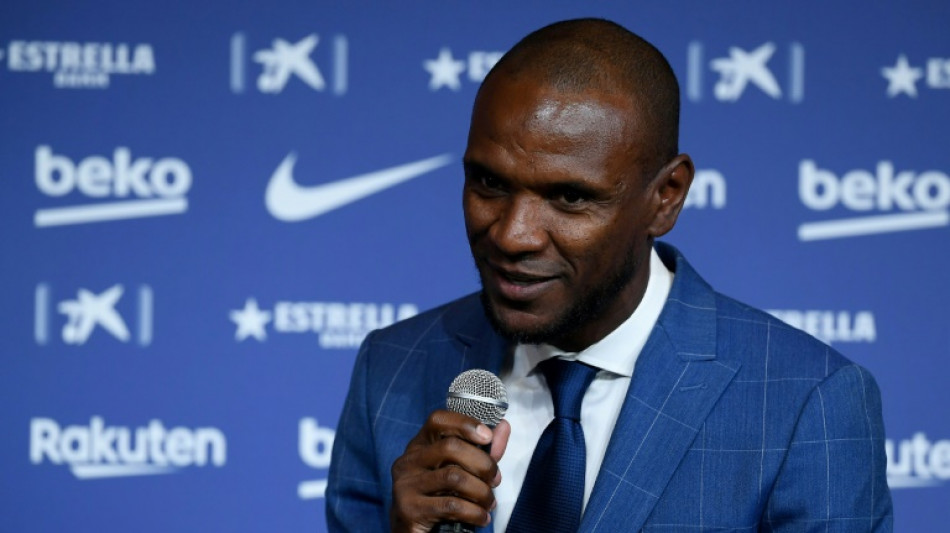 La defensa de un expresidente del Bar&ccedil;a ve "incompletas" las pruebas de parentesco entre Abidal y su donante