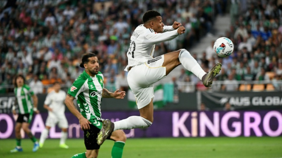 Foot: nouveau coup d'arr&ecirc;t pour Mbapp&eacute;, pas d'inqui&eacute;tude pour le Mondial-2026