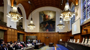 Brasil se unir&aacute; &agrave; demanda da &Aacute;frica do Sul contra Israel na CIJ por 'genoc&iacute;dio'