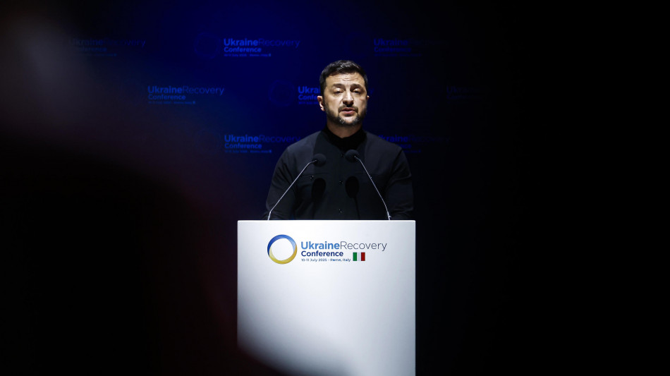 Zelensky, buon dialogo con Trump su Patriot,c'è uno schema