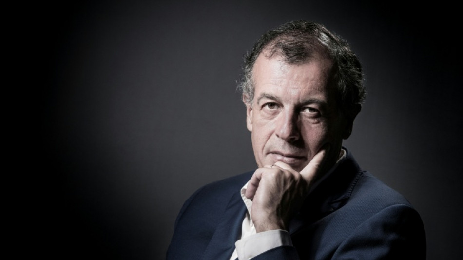 En désaccord avec l'actionnaire principal, Henri Giscard d'Estaing évincé du Club Med