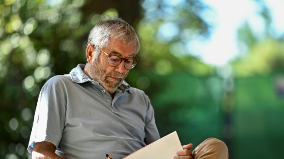 El reencuentro de dos amantes tras medio siglo, nueva novela de Mu&ntilde;oz Molina