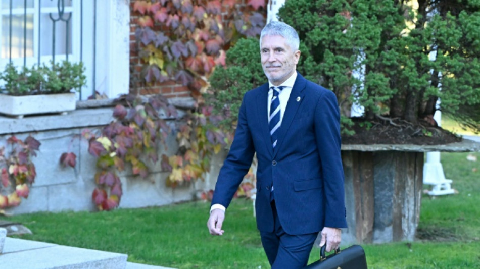 Nueve detenidos en los disturbios antinmigrantes en el sureste de España