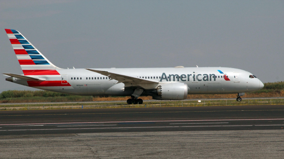 Shutdown in Usa, stop ai voli al Jfk di New York