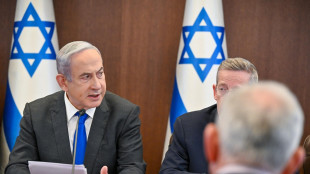 S&P rivede al rialzo l'outlook su Israele da negativo a stabile