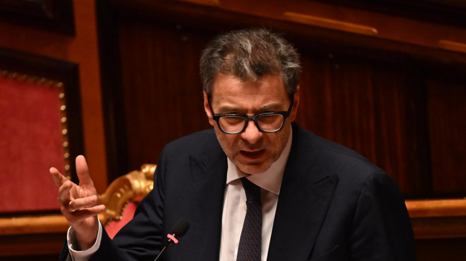 In manovra meno tasse su redditi da lavoro, fondi a sanit&agrave;