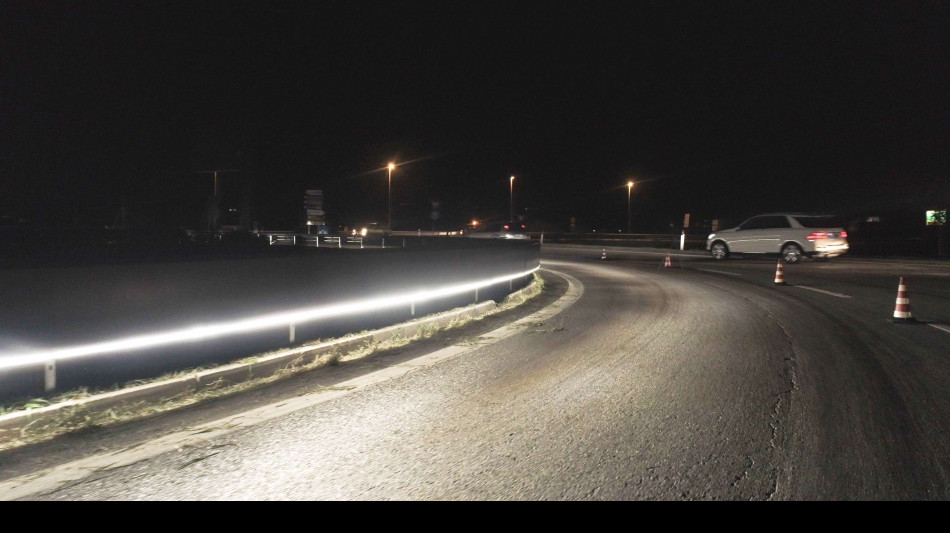 Al via i lavori per il Parco fotovoltaico diffuso sulla Brescia-Padova