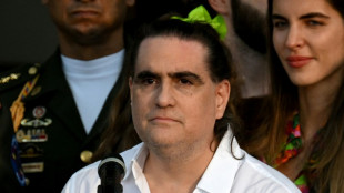 Saab, aliado de Maduro, fala sobre 'tortura' em sua pris&atilde;o