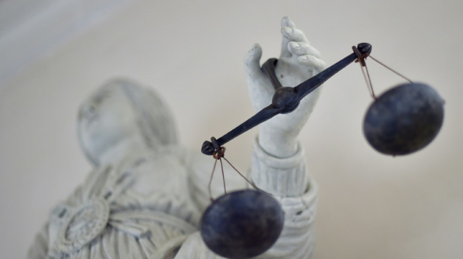 Zw&ouml;lf Jahre Haft f&uuml;r T&ouml;tung von eigener Mutter aus Hass in Hannover