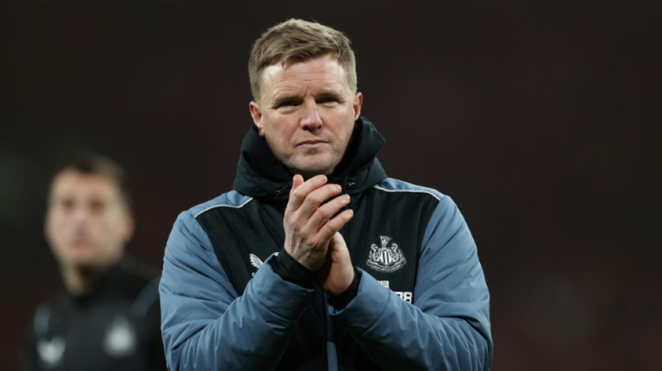 Howe says spending curbs would hurt Newcastle plans