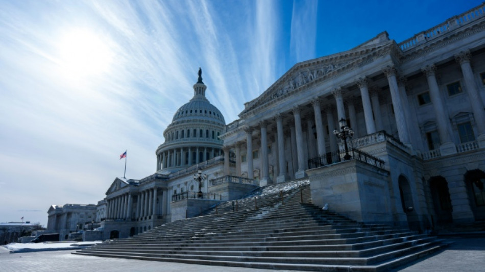 Le Congr&egrave;s am&eacute;ricain s'&eacute;charpe sur le budget de la s&eacute;curit&eacute; int&eacute;rieure