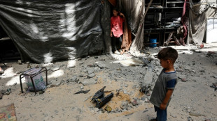 Trump afirma que Ham&aacute;s "quiere morir" tras el fracaso de las conversaciones sobre Gaza