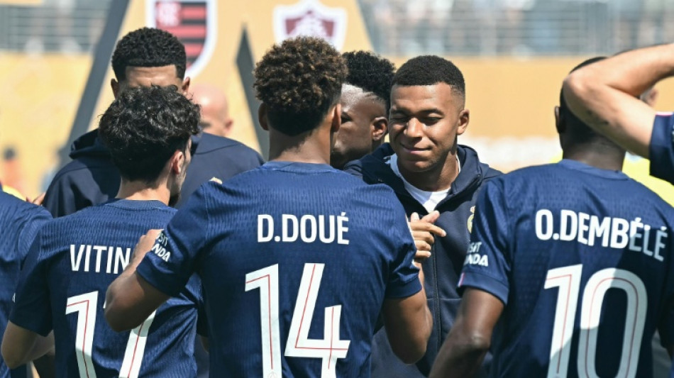 PSG atropela Real Madrid (4-0) e vai enfrentar Chelsea na final da Copa de Clubes