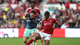 Forest e Brentford empatam em jogo isolado da rodada do Ingl&ecirc;s