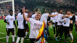 El Valencia derrota al Athletic Club y regresa a final de Copa tres a&ntilde;os despu&eacute;s