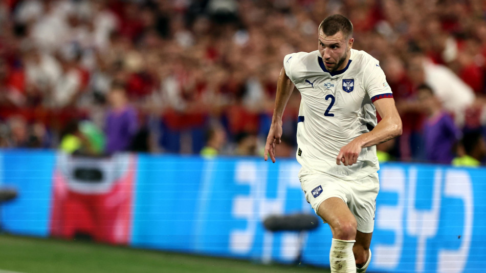 Calcio: Milan; Ibra presenta Pavlovic, sar&agrave; tra preferiti tifosi