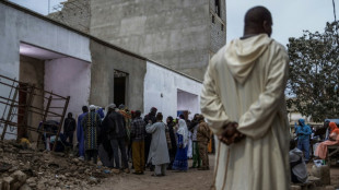 Senegal elege novo presidente ap&oacute;s anos de crises