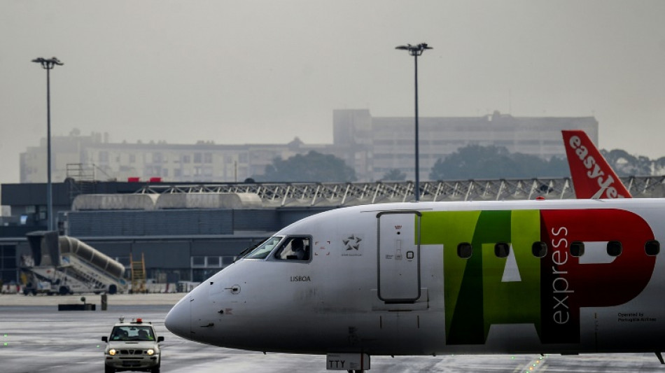 Governo portugu&ecirc;s vai privatizar TAP Air Portugal
