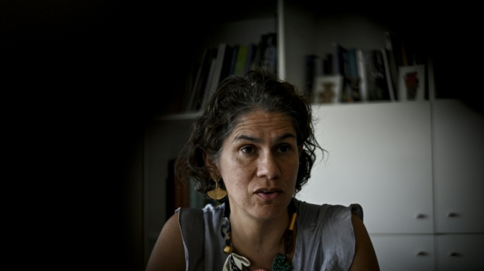 Chile asume dif&iacute;cil copresidencia de grupo de trabajo sobre adaptaci&oacute;n en la COP28