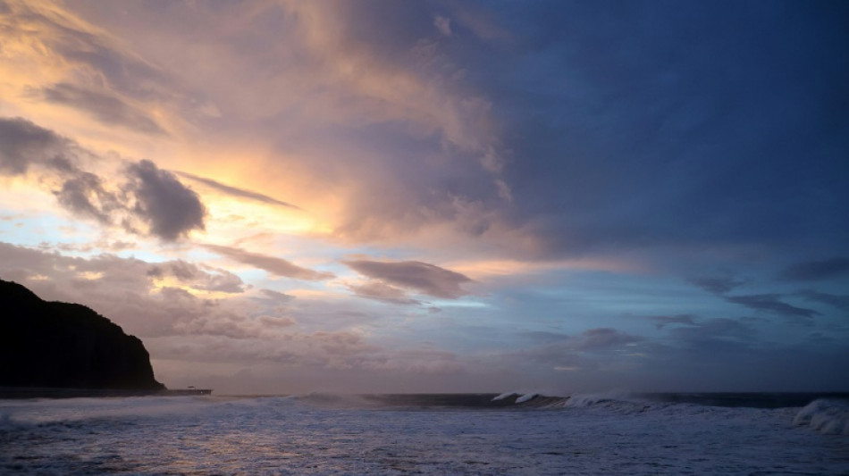 El ritmo de calentamiento de los oc&eacute;anos casi se duplic&oacute; desde 2005
