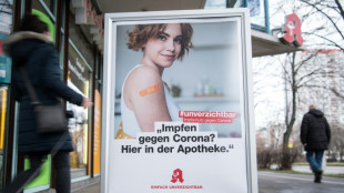 Bundestag wird Mitte M&auml;rz Gesetzesberatungen zur Impfpflicht starten