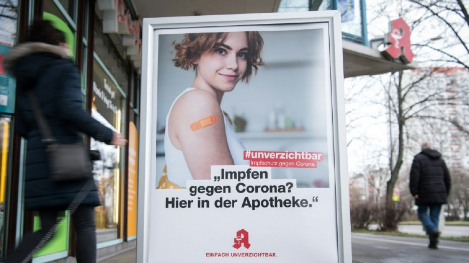 SPD kritisiert Vorgehen der Union in Debatte &uuml;ber allgemeine Impfpflicht