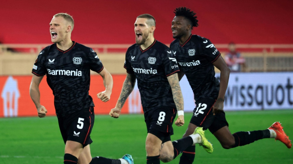 Bereit f&uuml;r Bayern: Leverkusen gewinnt auch ohne Wirtz 