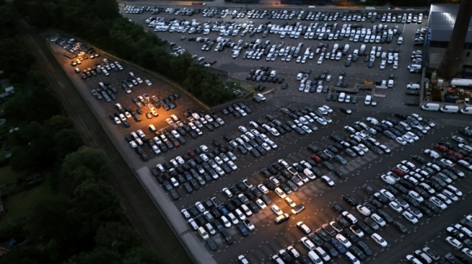 "Gutes Zeichen": Deutlich mehr Auftr&auml;ge f&uuml;r die Industrie im November