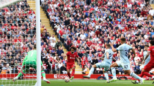 Klopp fecha as portas para uma eventual sa&iacute;da de Salah