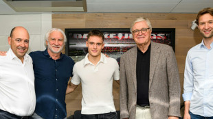 Bis 2027: Wirtz verl&auml;ngert in Leverkusen