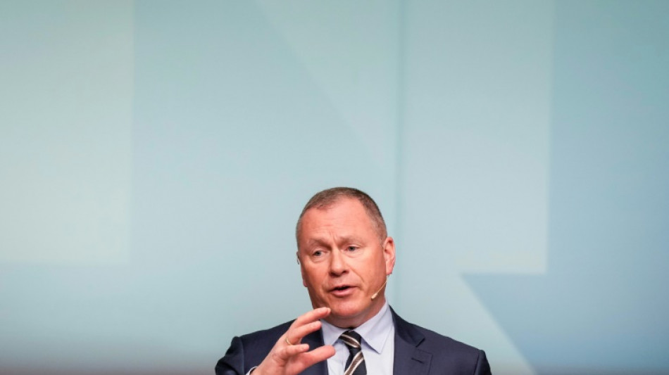 Fundo soberano noruegu&ecirc;s arrecadou US$ 222 bilh&otilde;es em 2024