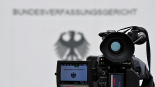 Weg f&uuml;r Wahl von Verfassungsrichtern frei - Union will ohne AfD und Linke auskommen