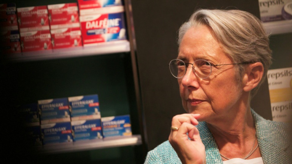 H&ocirc;pital: Borne annonce une s&eacute;rie de revalorisations pour les soignants