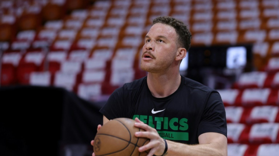 Blake Griffin confirms retirement from basketball