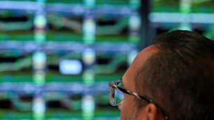 Wall Street fait une pause apr&egrave;s l'engouement autour de l'accalmie commerciale