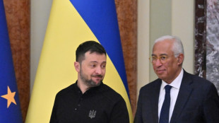 El presidente de Ucrania pide garant&iacute;as de la OTAN antes de negociar con Rusia