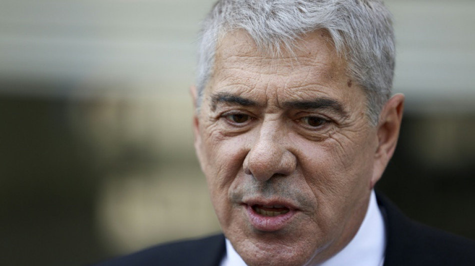 Inicia en Portugal el juicio por corrupción contra el ex primer ministro José Sócrates