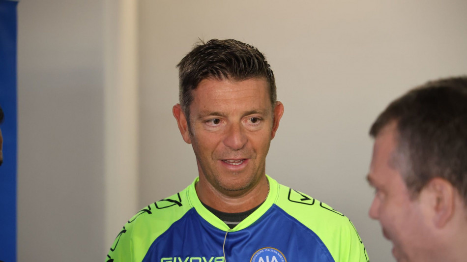 Rocchi, sar&agrave; tolleranza zero sul razzismo nel calcio