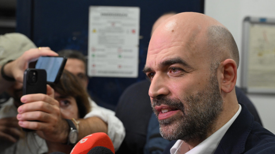 Minacce a Saviano, confermate condanne a boss e avvocato