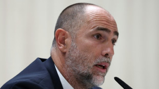 Igor Tudor hired as Tottenham interim manager