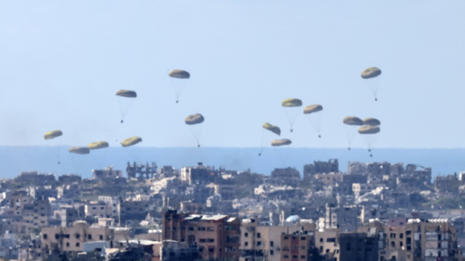Guerra em Gaza n&atilde;o d&aacute; sinais de tr&eacute;gua no primeiro dia do Ramad&atilde;