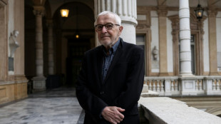 Nobel de F&iacute;sica Francis Halzen foi um pioneiro no uso da IA