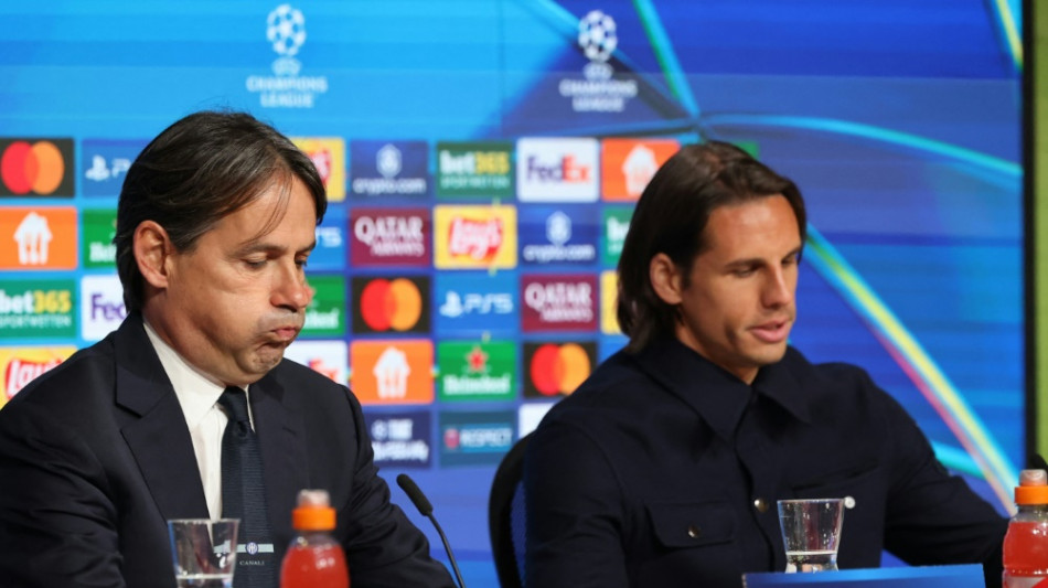 Inzaghi warnt vor FC Bayern: "Müssen vorsichtig sein"