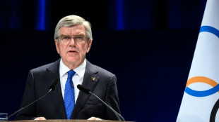 Bach zum IOC-Ehrenpr&auml;sidenten ernannt