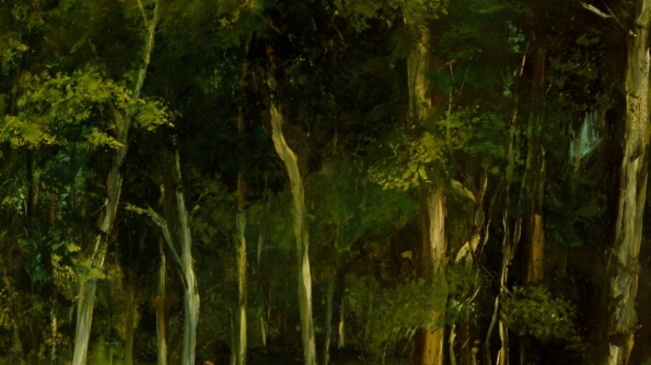 Un museo de Cambridge devolverá un cuadro expoliado por los nazis en París