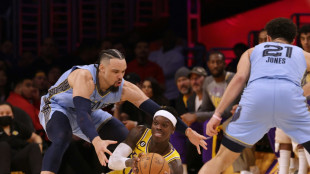NBA: Schr&ouml;der und Lakers gewinnen